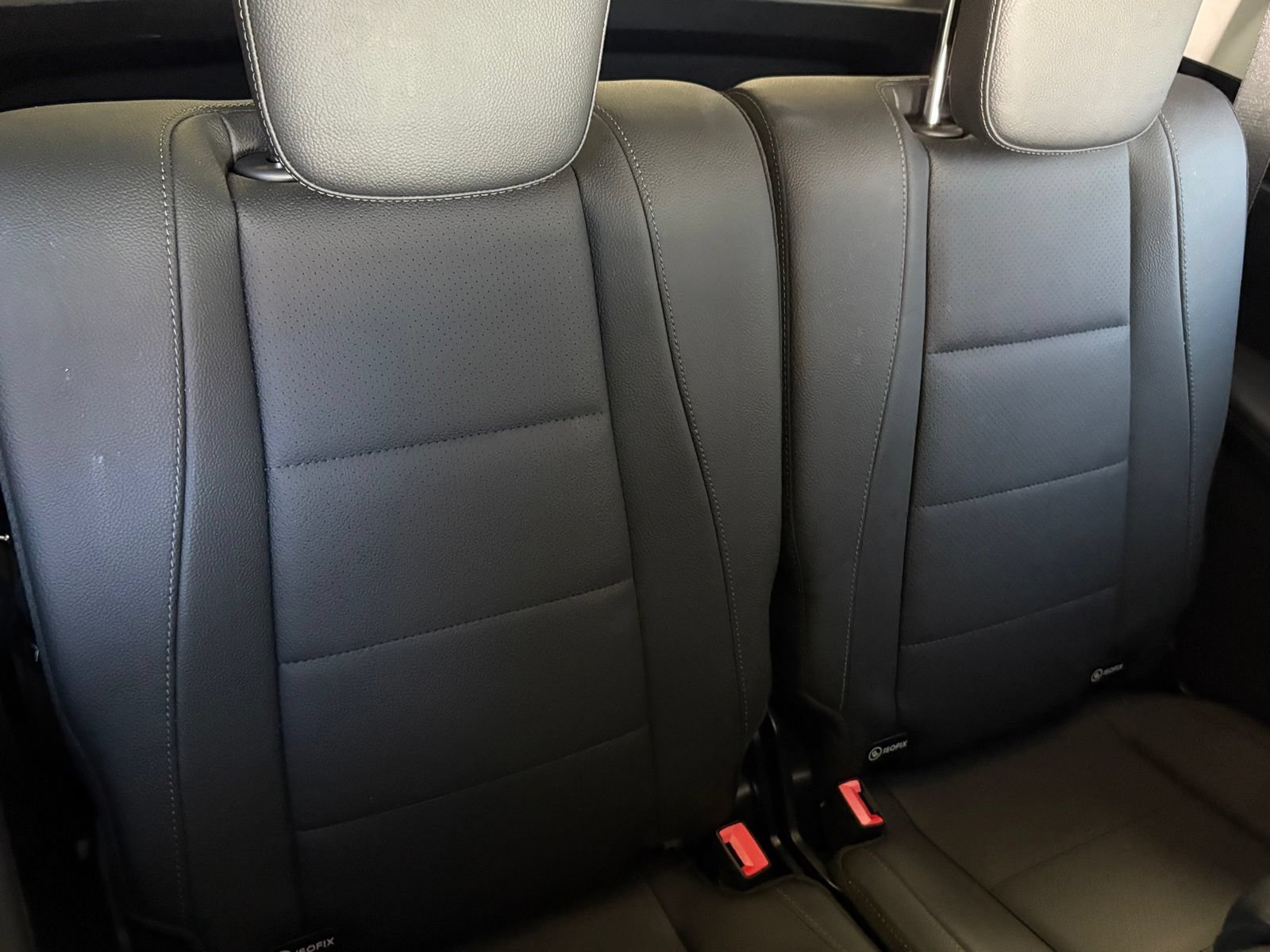 Used 2024 Mercedes-Benz GLS 450 4MATIC image 42