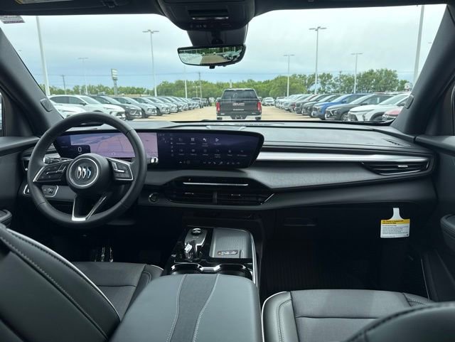 New 2026 Buick Enclave Preferred AWD/4WD image 53