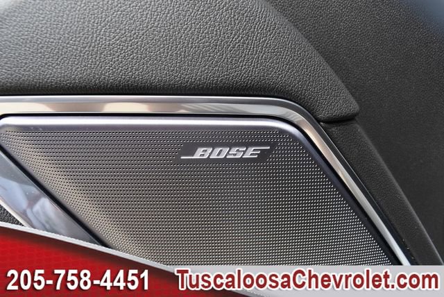 New 2026 Chevrolet Silverado 2500 High Country w/ High Country Premium Package image 15