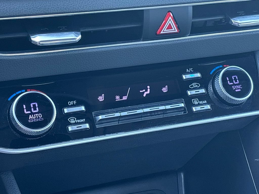 Certified 2023 Hyundai Sonata SEL FWD image 24