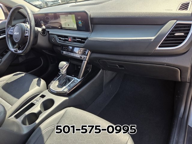 Used 2024 Kia Seltos SX AWD/4WD image 17