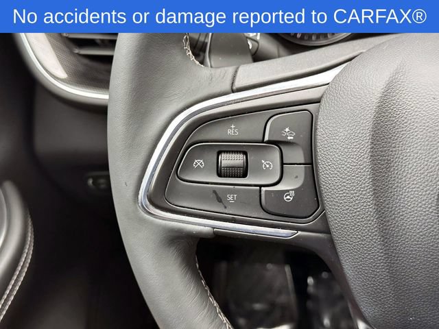 Certified 2023 Buick Envision Essence FWD image 22