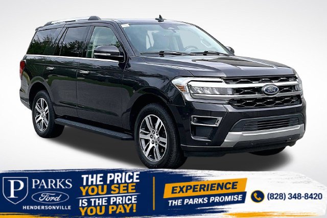 Used 2024 Ford Expedition Limited