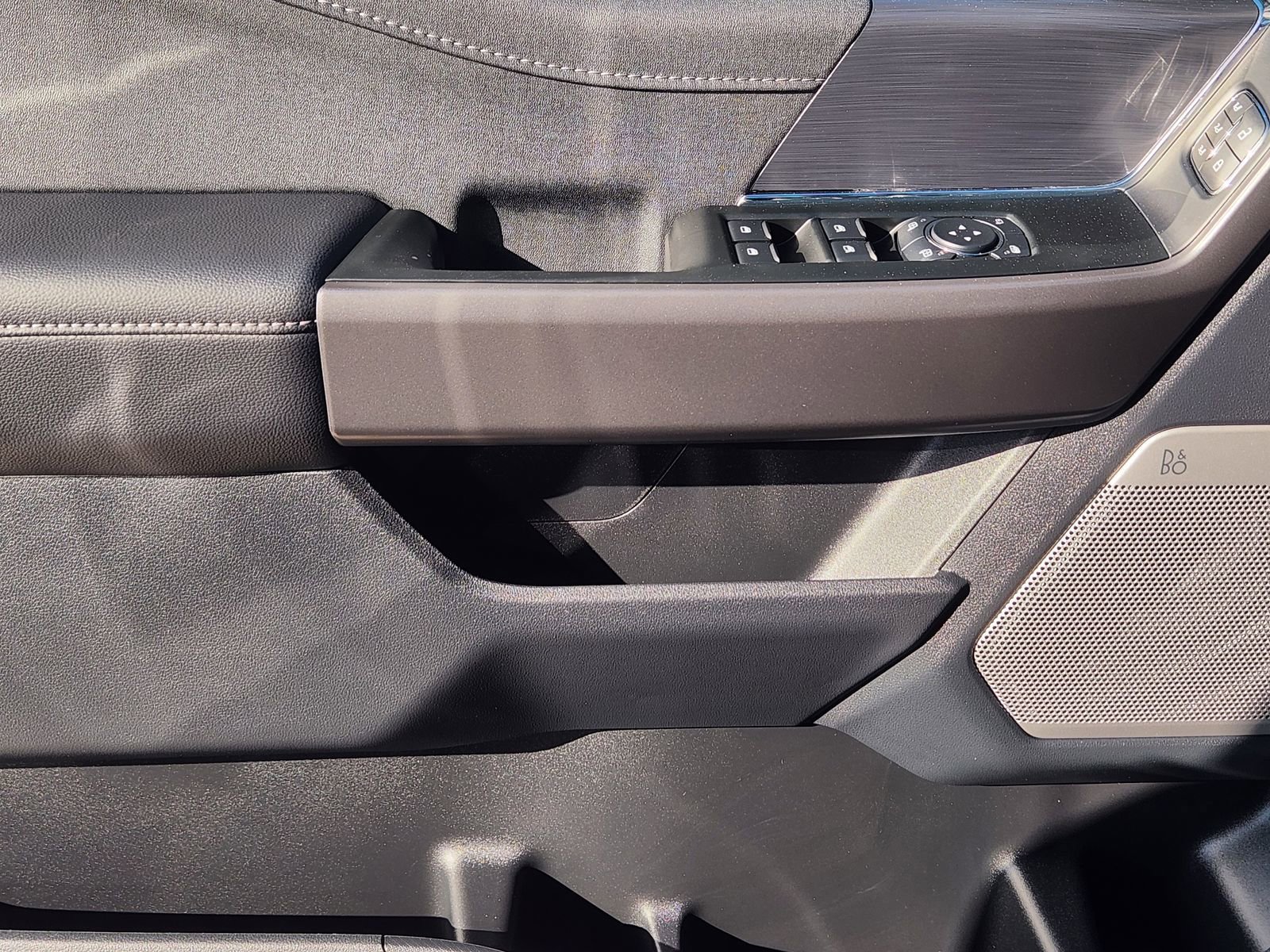 New 2026 Ford F150 Lariat w/ Equipment Group 501A Mid image 21