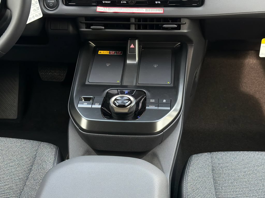New 2026 Toyota bZ FWD image 15