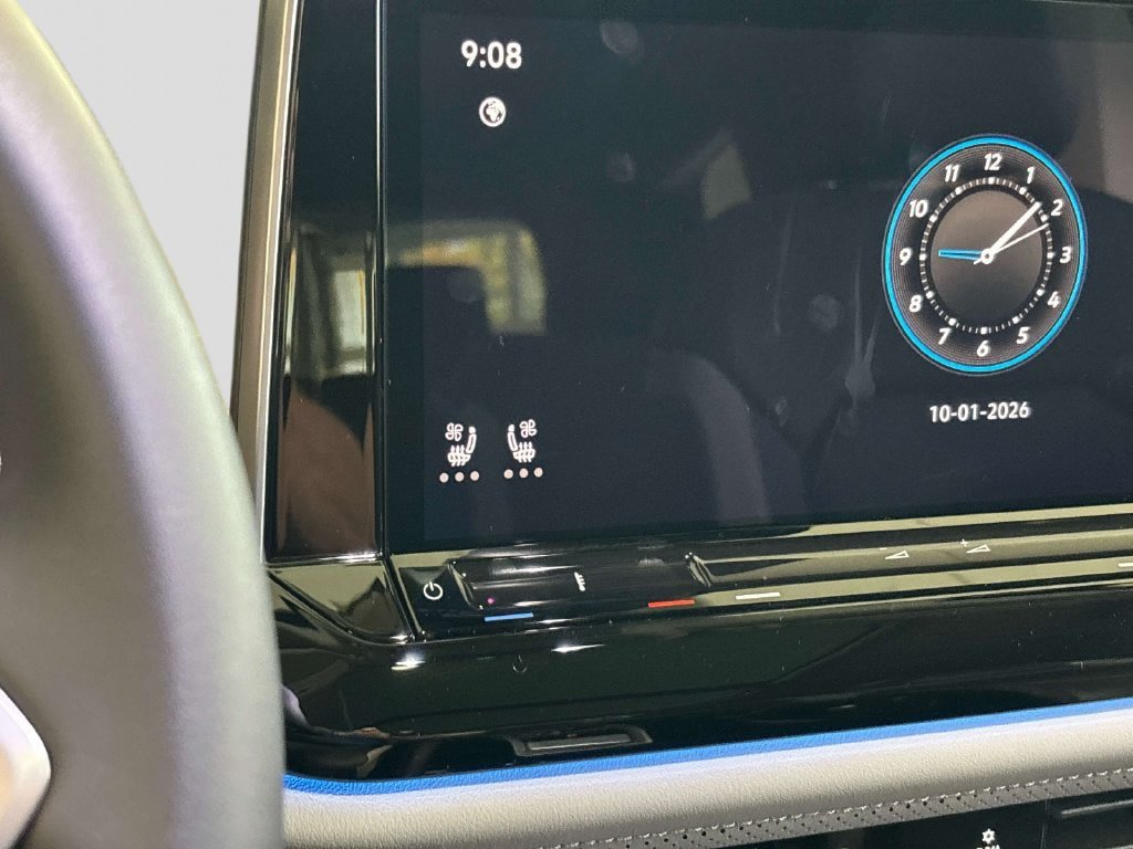 New 2026 Volkswagen Atlas Peak Edition AWD/4WD image 13