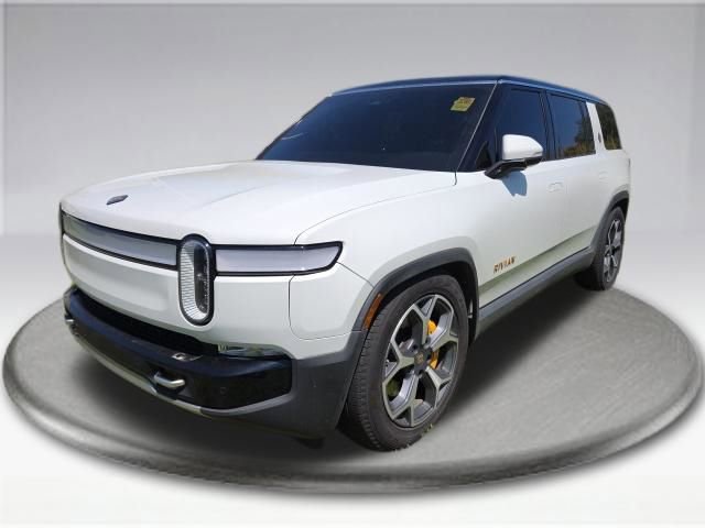 Used 2023 Rivian R1S Adventure image 12