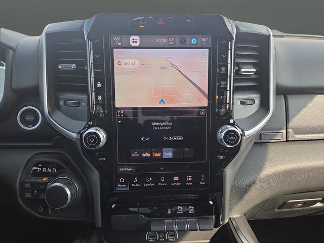 New 2026 RAM 1500 Big Horn image 12