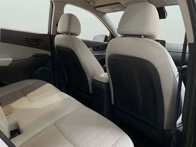 Used 2022 Hyundai Kona SEL FWD image 36