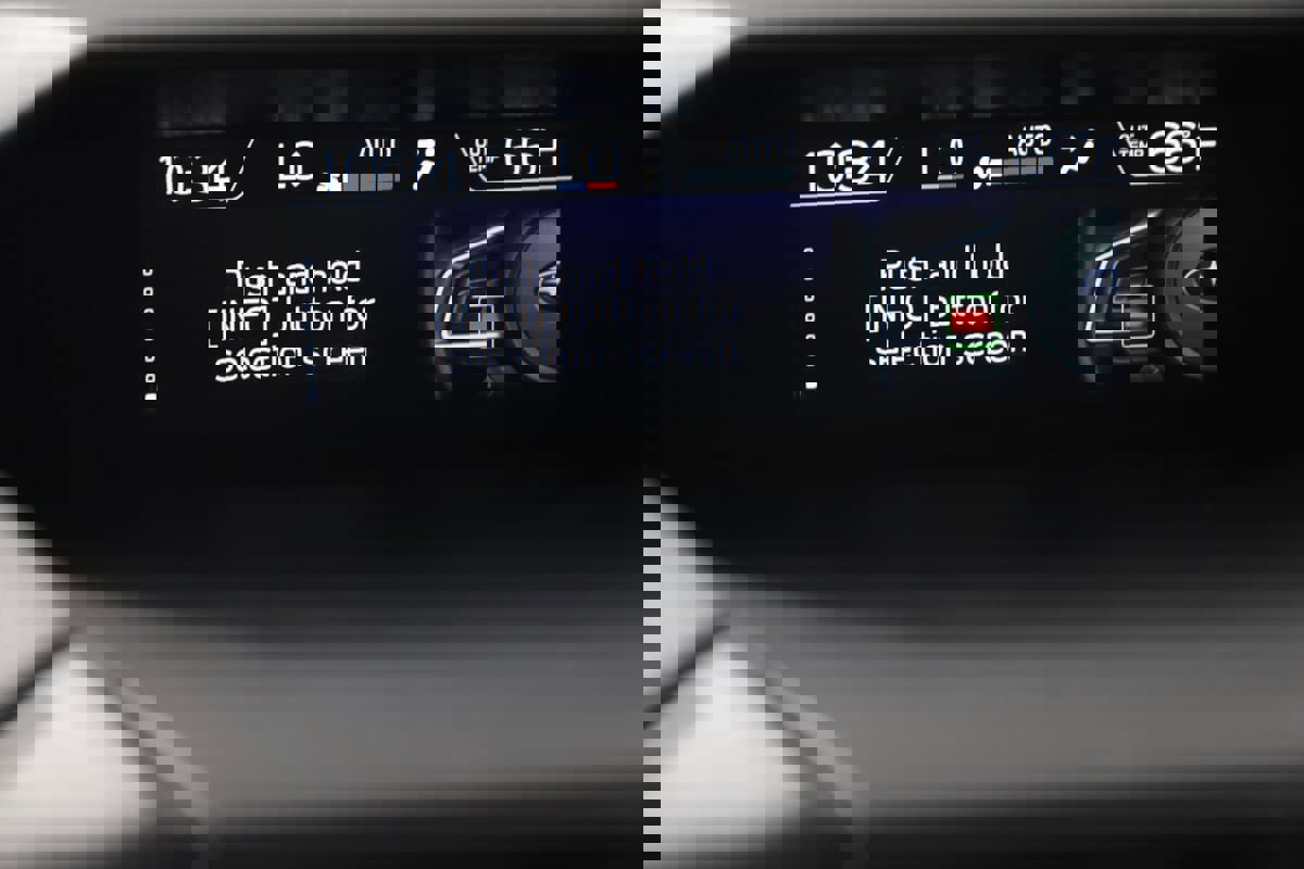 Used 2023 Subaru Forester Sport image 36