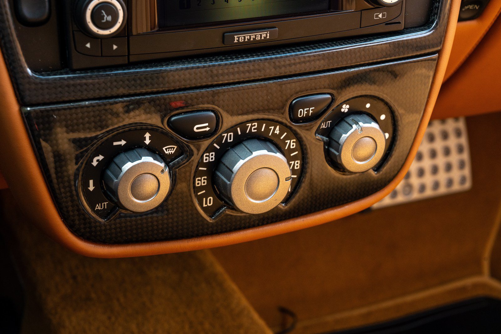 Used 2007 Ferrari F430 Coupe RWD image 40
