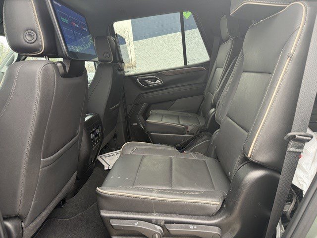 Used 2024 Chevrolet Tahoe Premier image 14