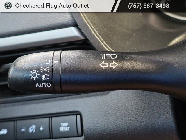 Used 2022 Nissan Altima 2.0 SR image 30