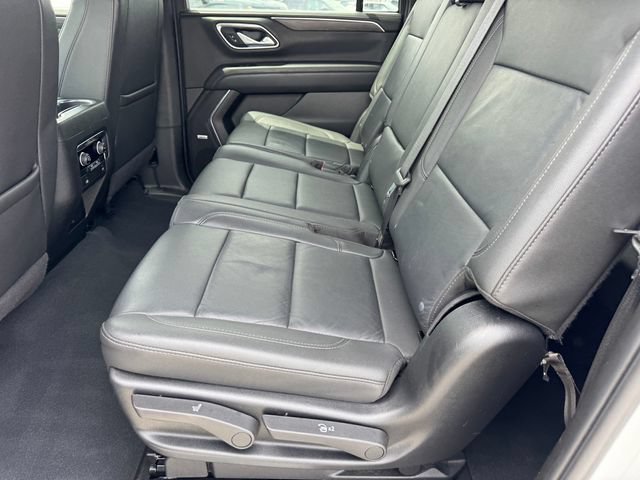 Used 2024 Chevrolet Suburban LT AWD/4WD image 9