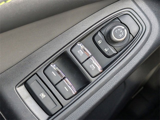 Used 2023 Subaru Ascent Onyx Edition Limited image 25