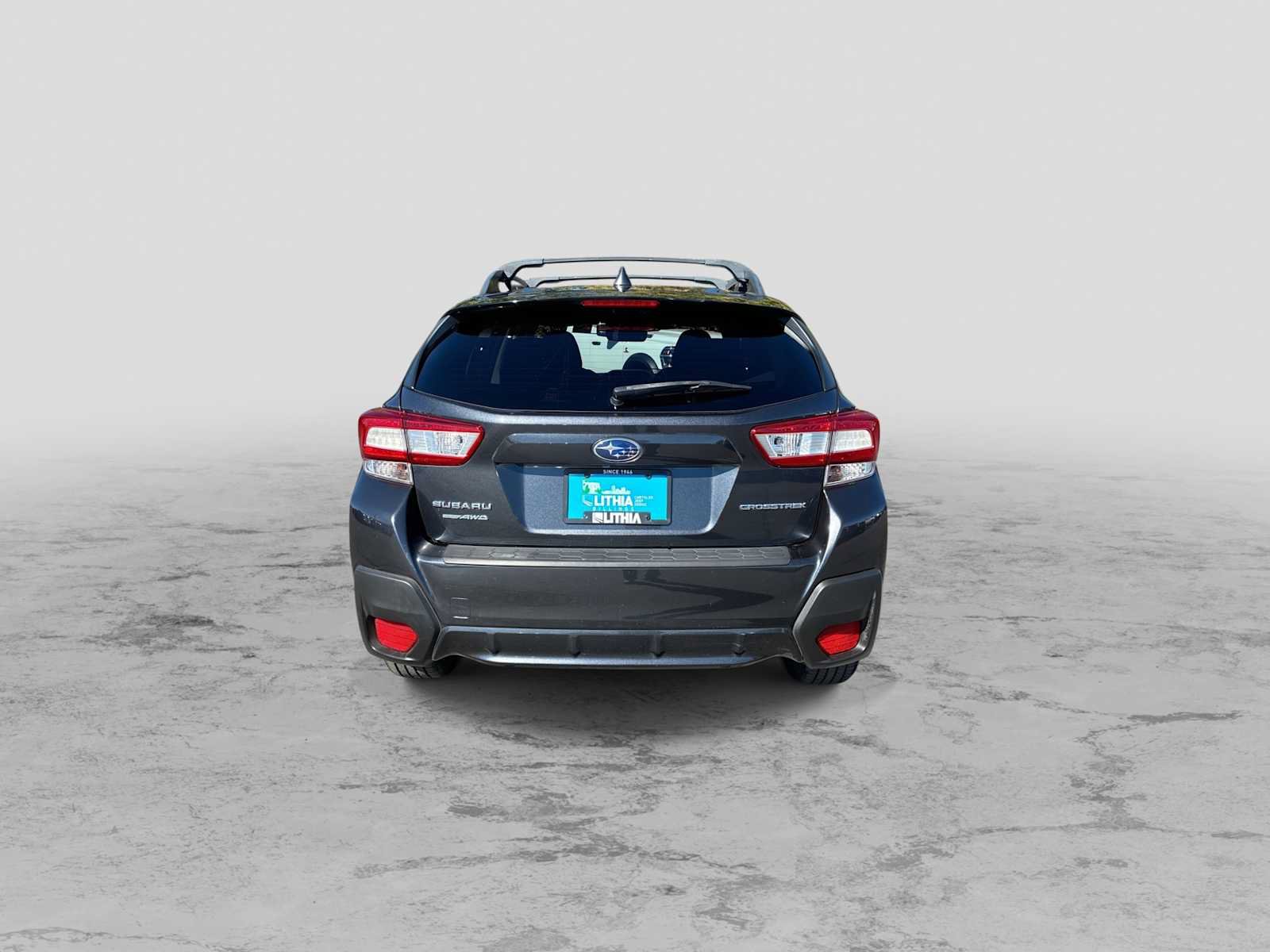 Used 2018 Subaru Crosstrek 2.0i Premium w/ Popular Package #2 AWD/4WD image 7