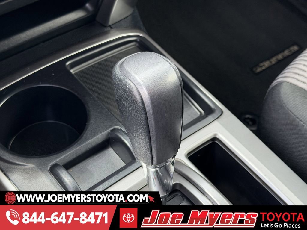 Used 2024 Toyota 4Runner SR5 image 21