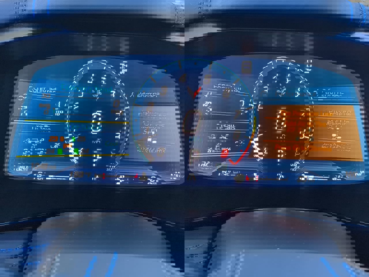 Used 2023 Chevrolet Corvette Z06 image 26