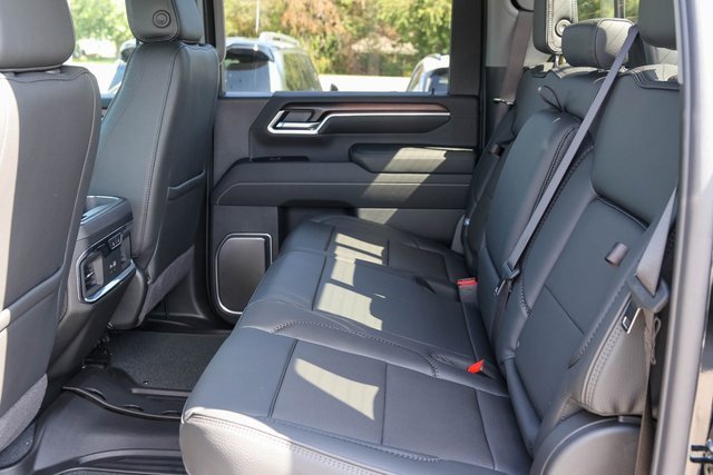 New 2026 GMC Sierra 3500 Denali w/ Technology Package image 15