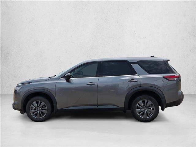 Used 2024 Nissan Pathfinder S FWD image 7