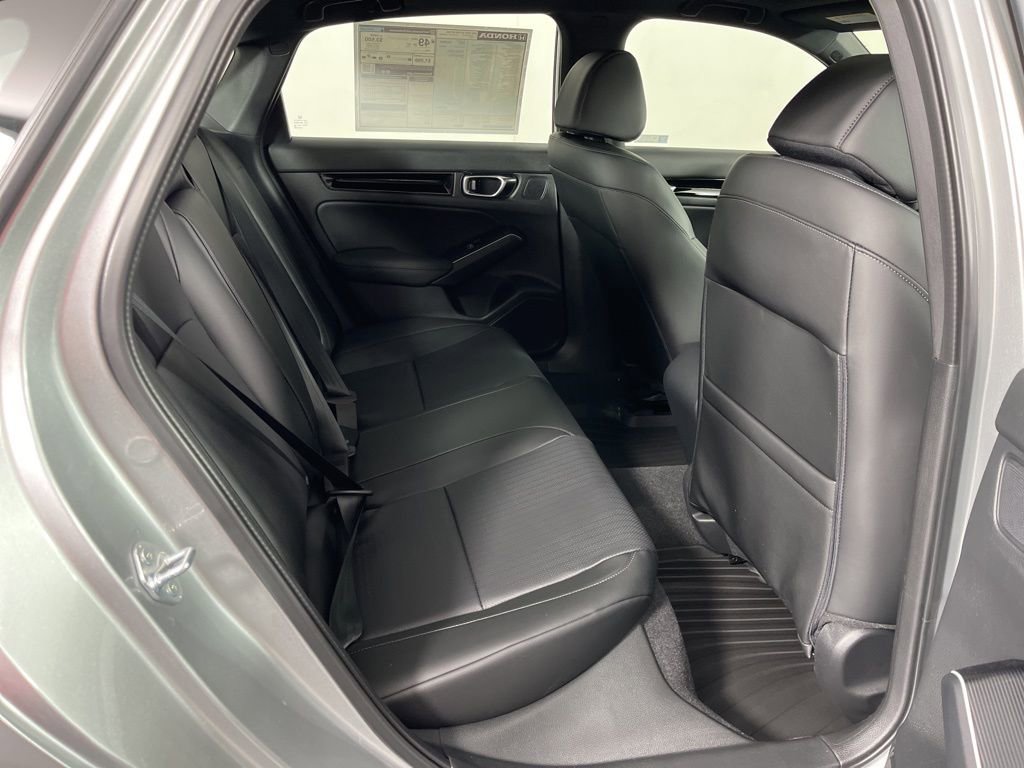 New 2026 Honda Civic Sport image 13