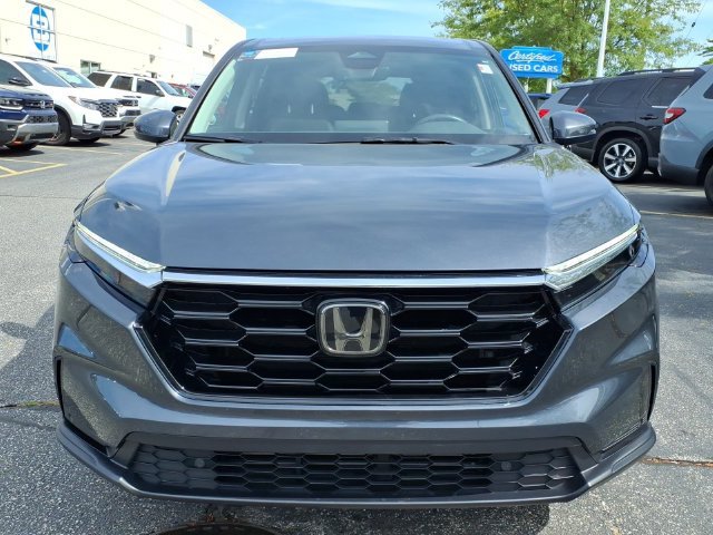 Certified 2024 Honda CR-V EX-L image 2