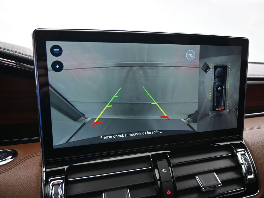 Used 2024 Lincoln Navigator L Reserve image 21