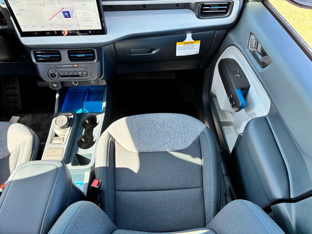 New 2025 Ford Maverick XLT FWD image 18