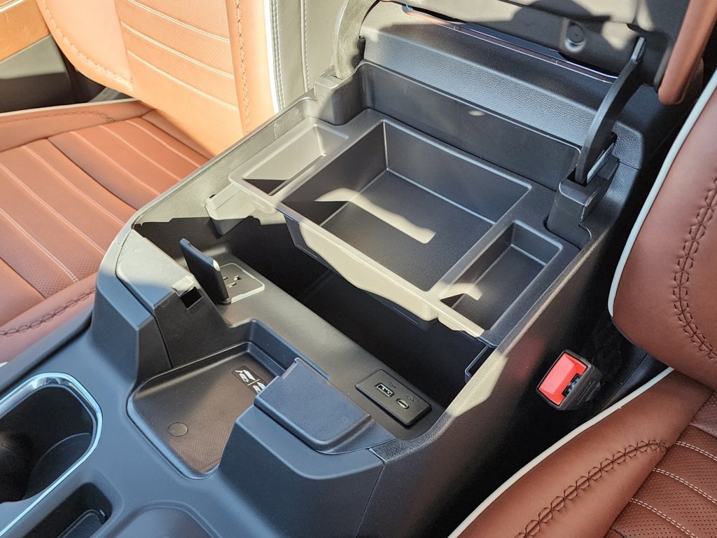 New 2026 GMC Sierra 1500 Denali Ultimate image 32