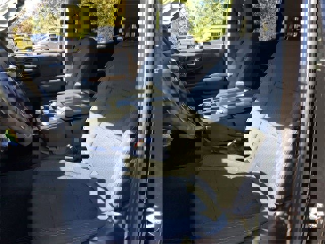 Used 2022 Chevrolet Silverado 1500 Custom w/ Safety Confidence Package image 68