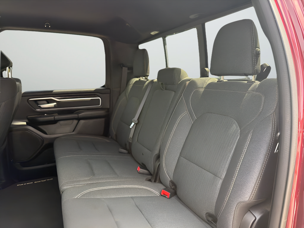 Used 2020 RAM 1500 Big Horn AWD/4WD image 20