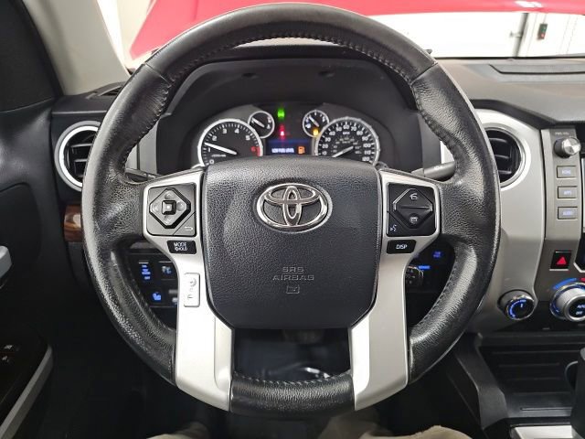 Used 2016 Toyota Tundra Limited image 17