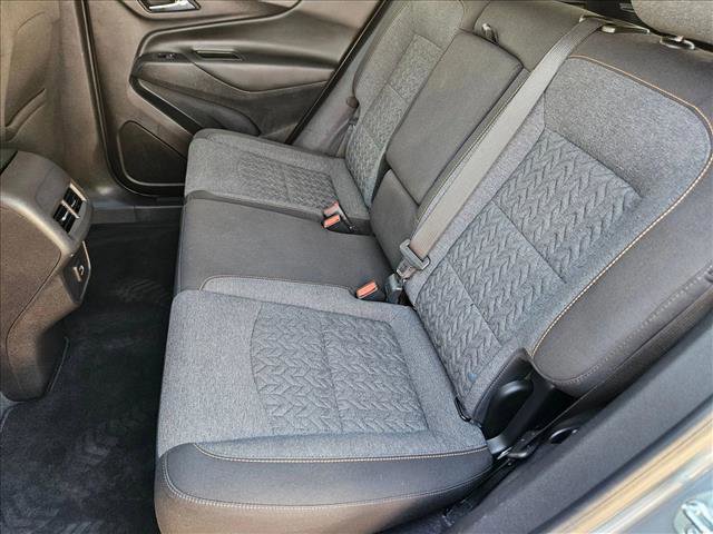 Used 2024 Chevrolet Equinox LT image 18