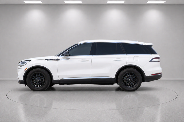Used 2020 Lincoln Aviator Reserve w/ Equipment Group 202A AWD/4WD image 6