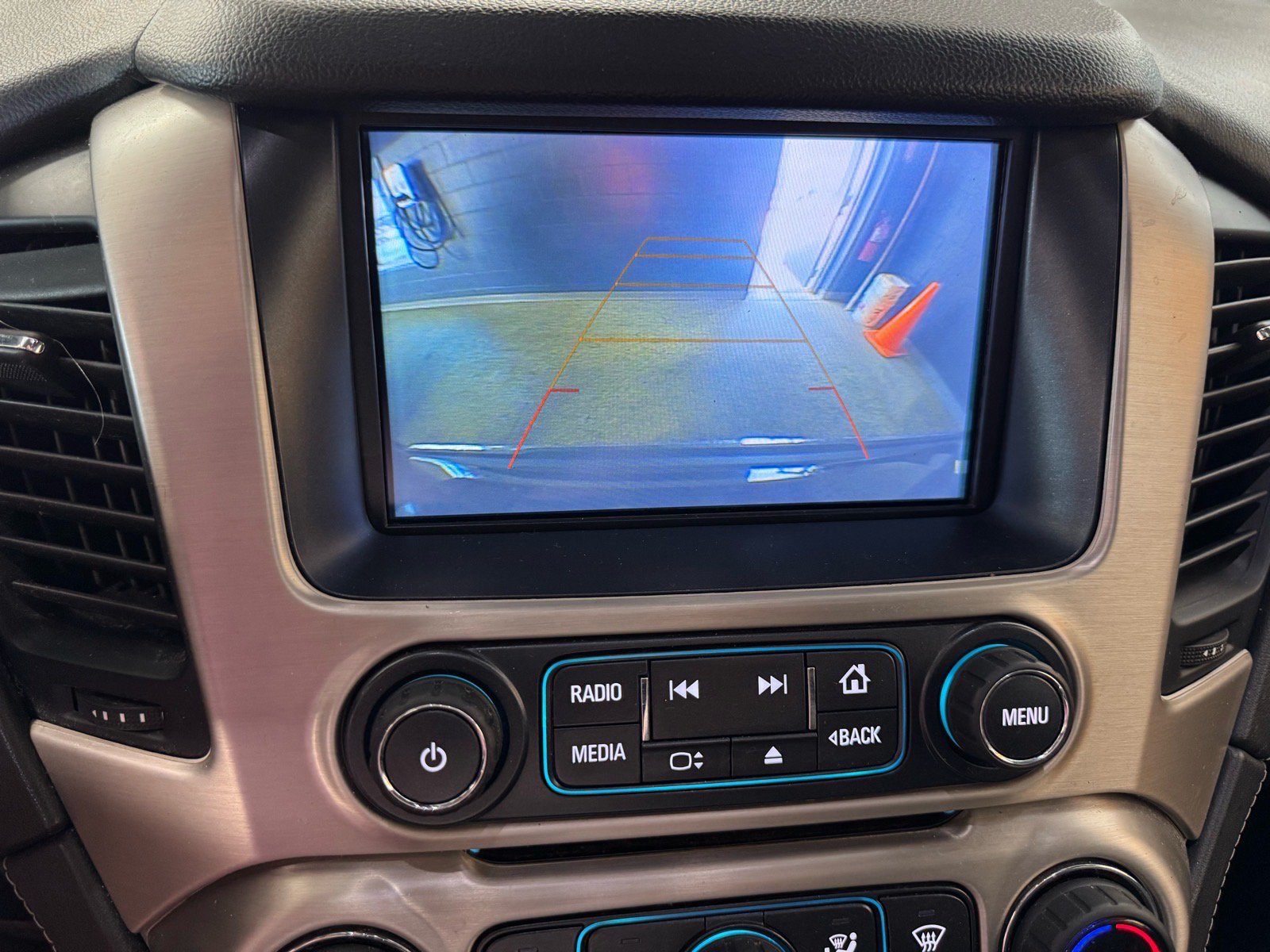 Used 2019 GMC Yukon Denali w/ Denali Ultimate Package AWD/4WD image 28