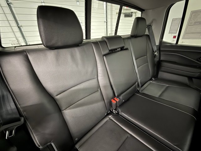New 2026 Honda Ridgeline RTL image 18