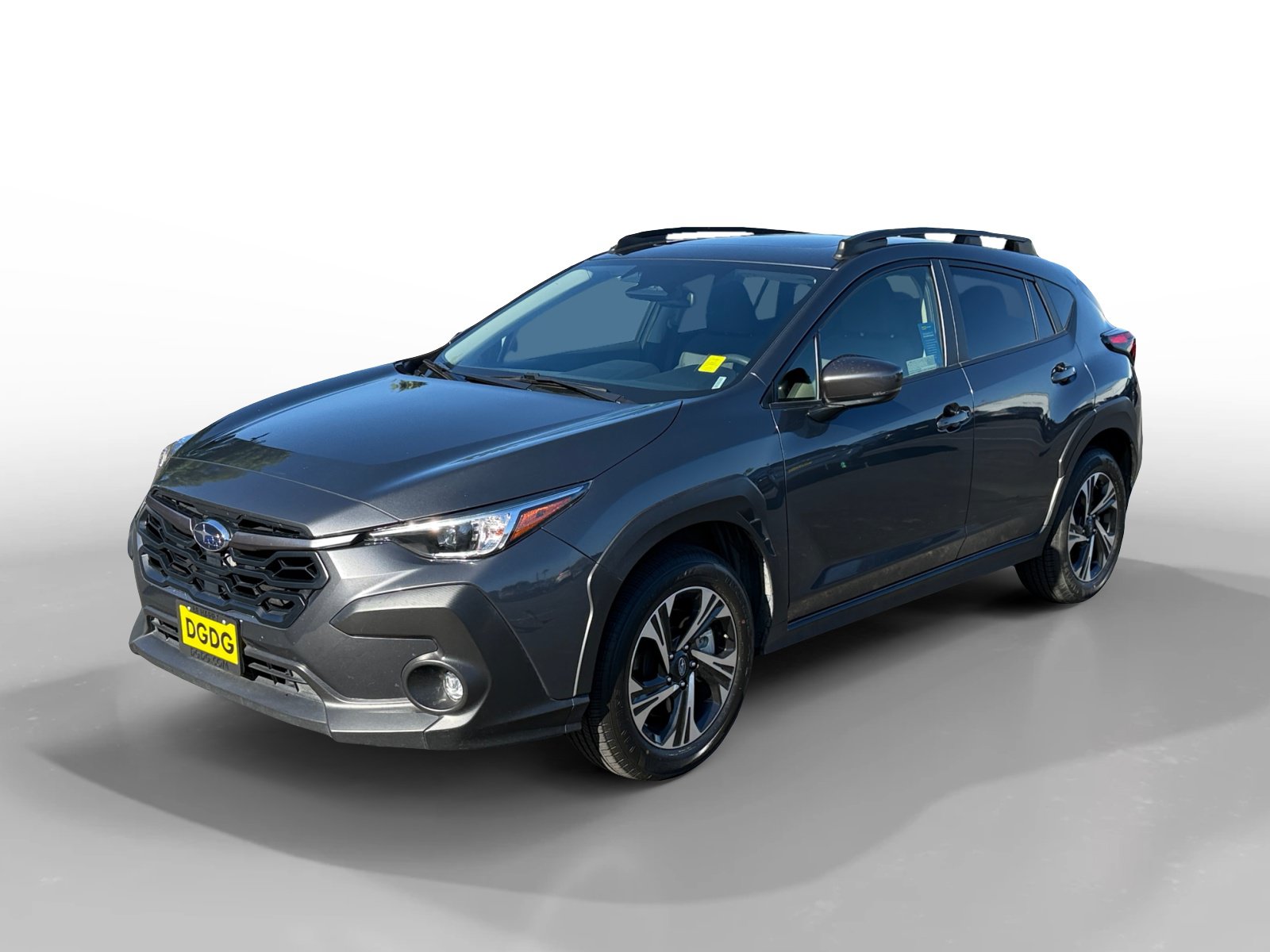 Used 2025 Subaru Crosstrek 2.5i Premium