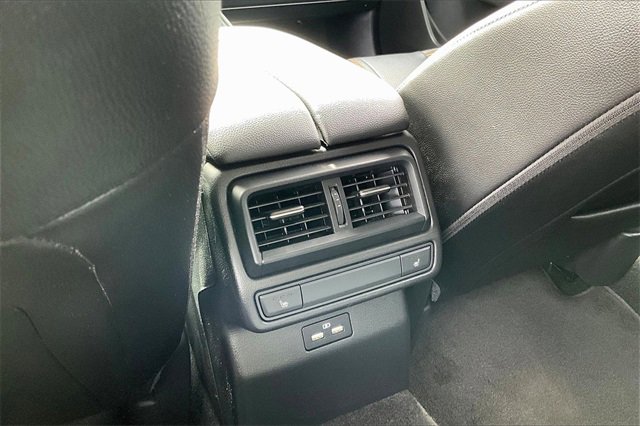 Used 2024 MAZDA CX-50 2.5 Turbo w/ Premium Plus Pkg image 10