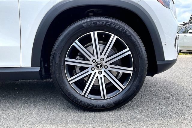 Used 2026 Mercedes-Benz GLE 350 4MATIC image 9
