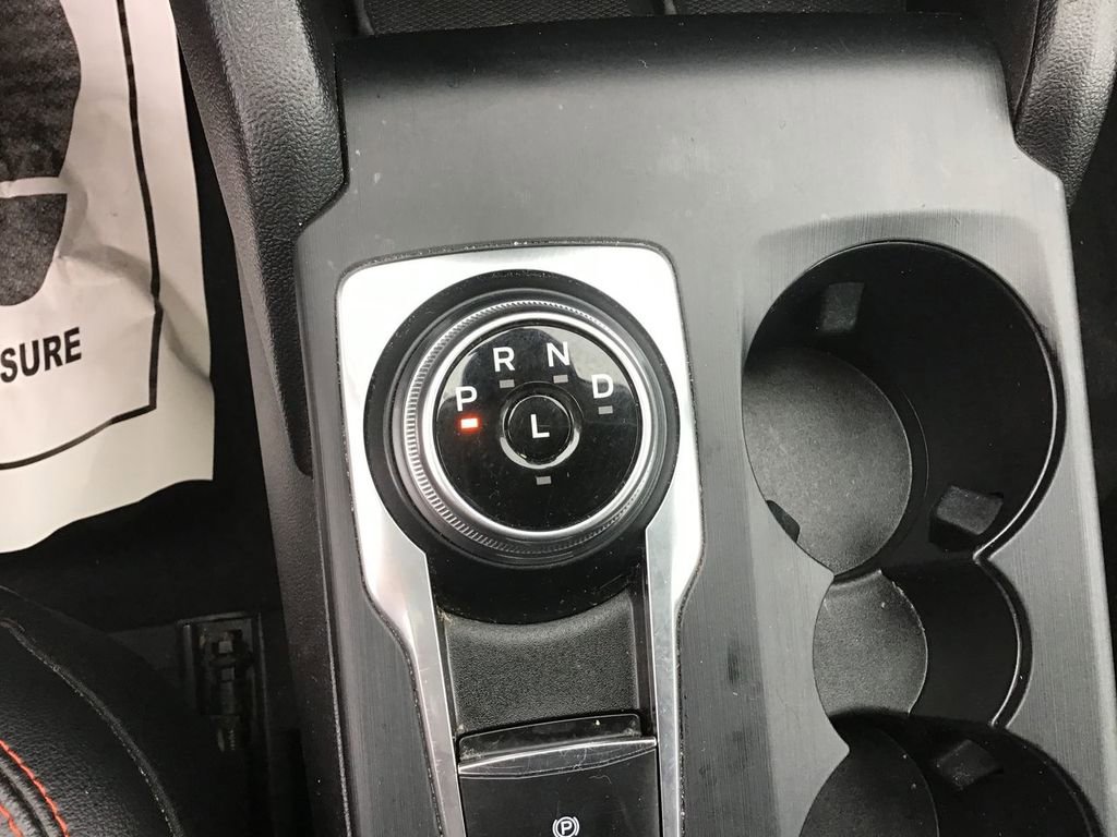 Used 2022 Ford Escape SEL w/ SEL Stealth AWD Package image 15