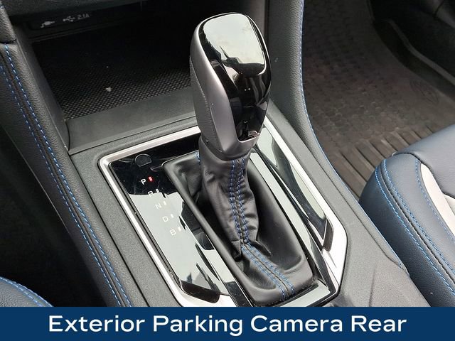 Used 2023 Subaru Crosstrek Hybrid AWD/4WD image 11