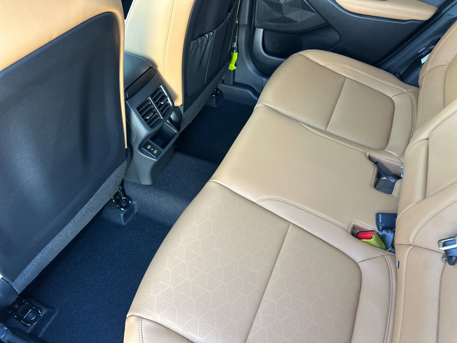 New 2026 Kia Seltos EX image 12