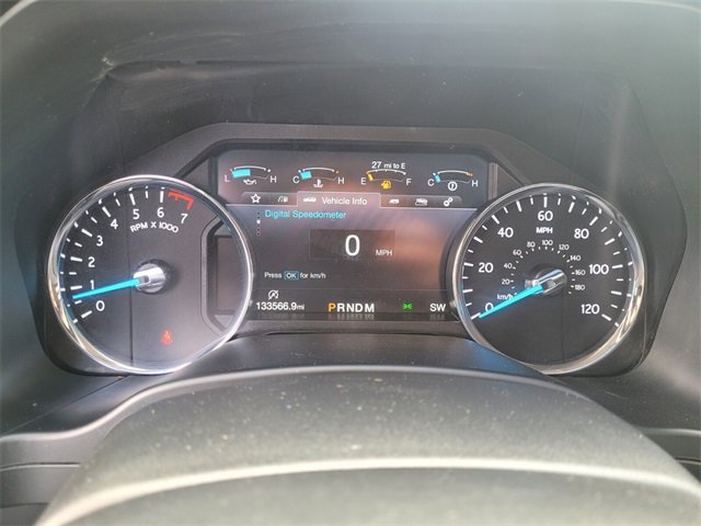 Certified 2019 Ford Expedition Platinum image 30