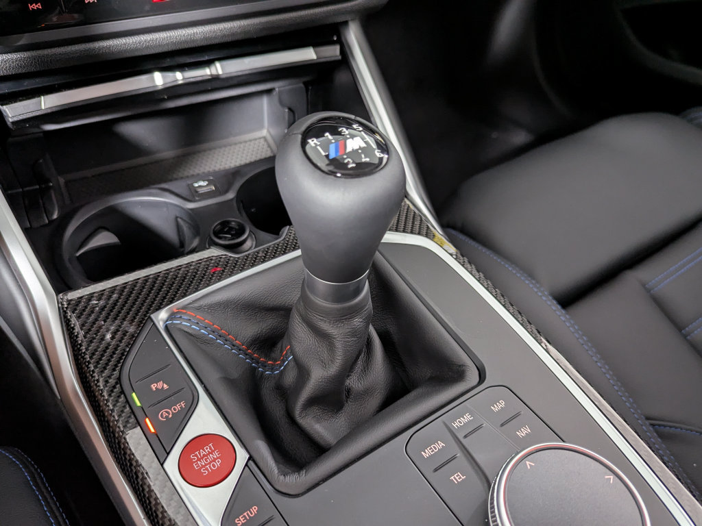 New 2026 BMW M2 w/ Lighting Package RWD image 18