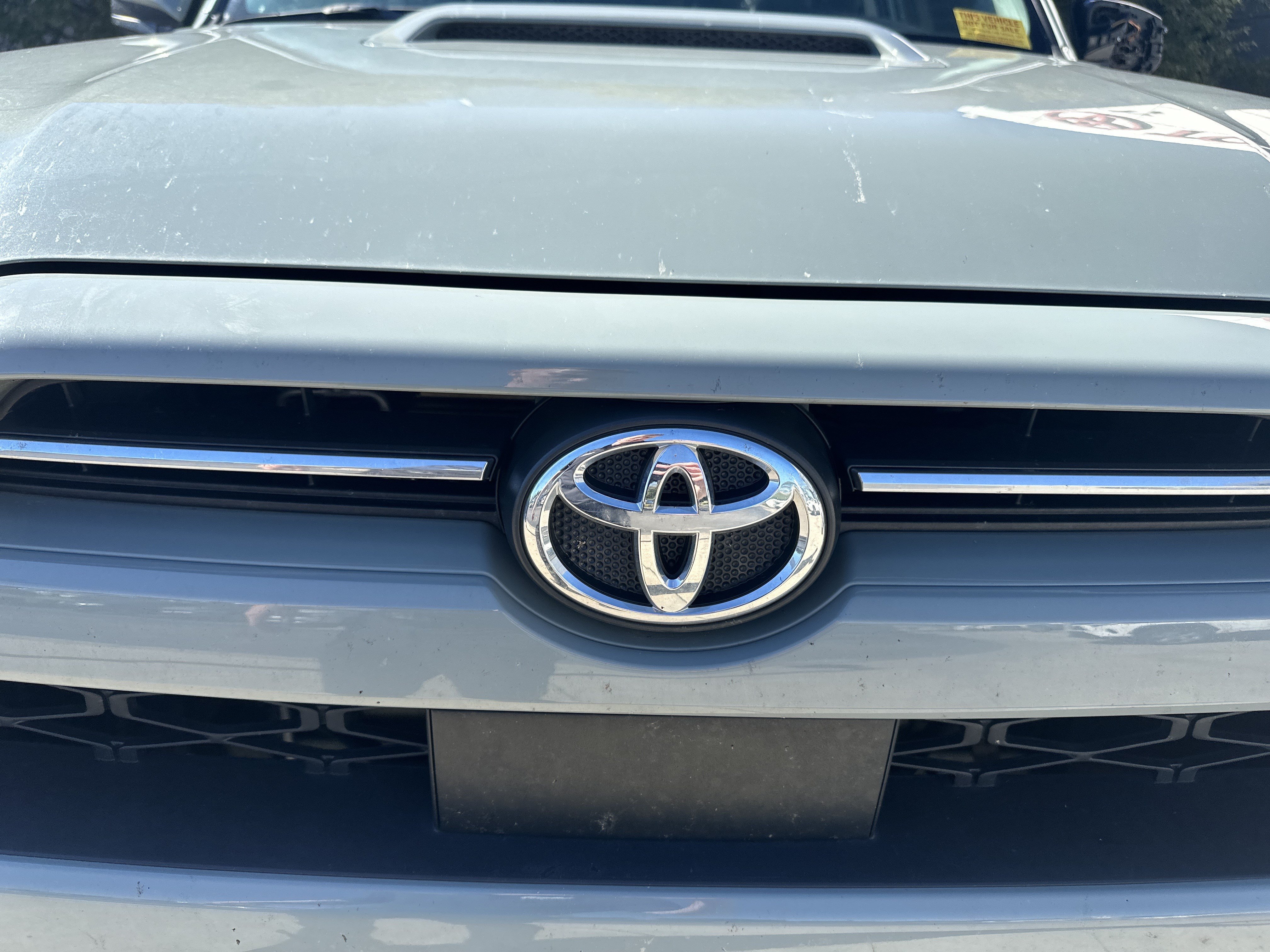 Used 2023 Toyota 4Runner TRD Sport AWD/4WD image 23