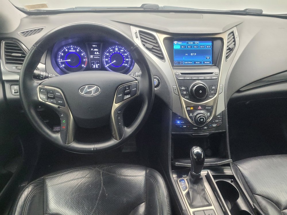 Used 2013 Hyundai Azera image 22