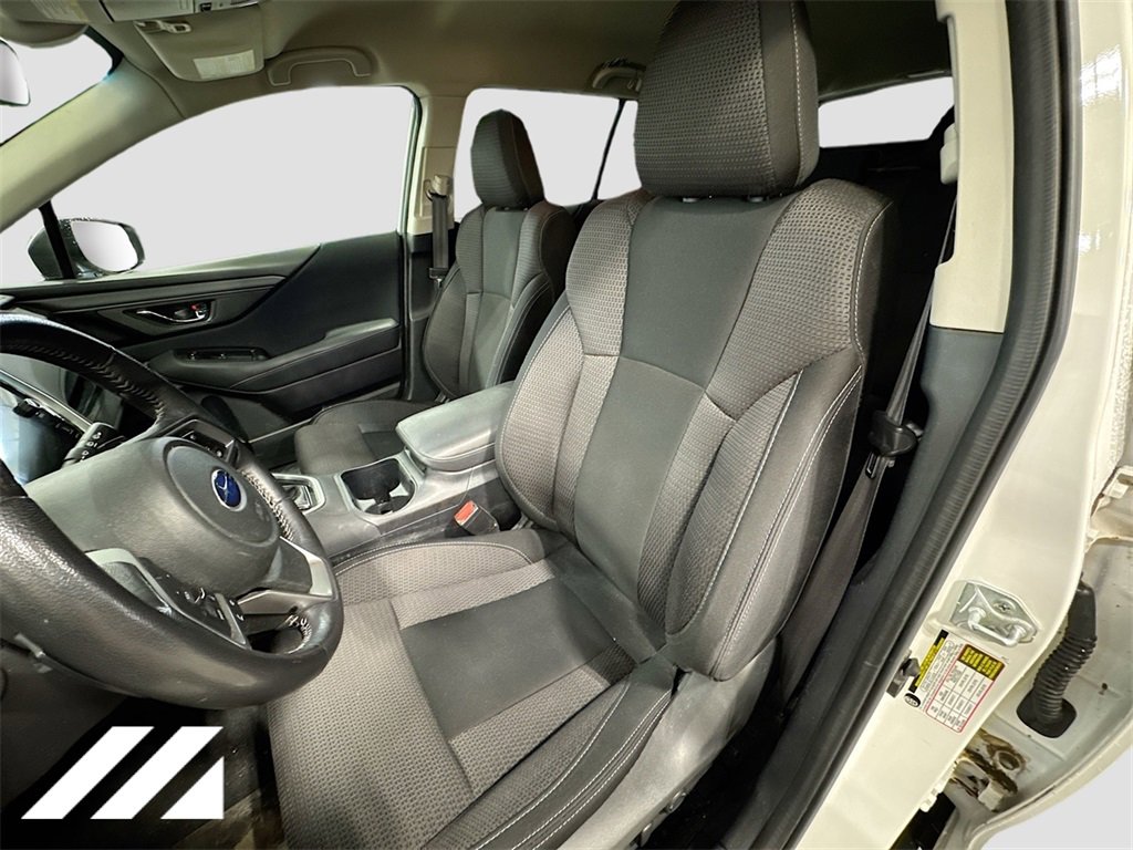 Used 2021 Subaru Outback Premium image 21