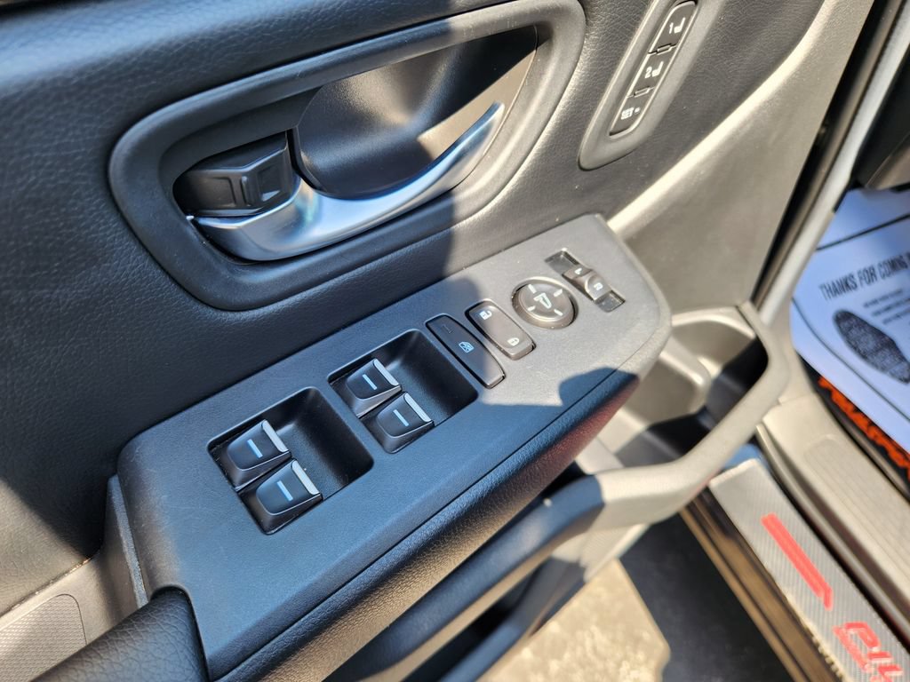 Used 2024 Honda Pilot TrailSport image 27