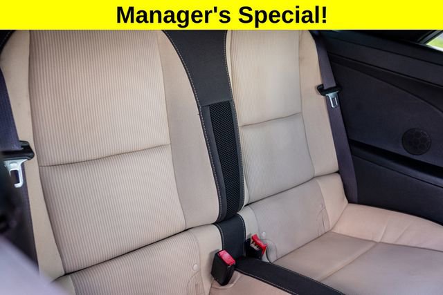 Used 2014 Chevrolet Camaro LT image 9