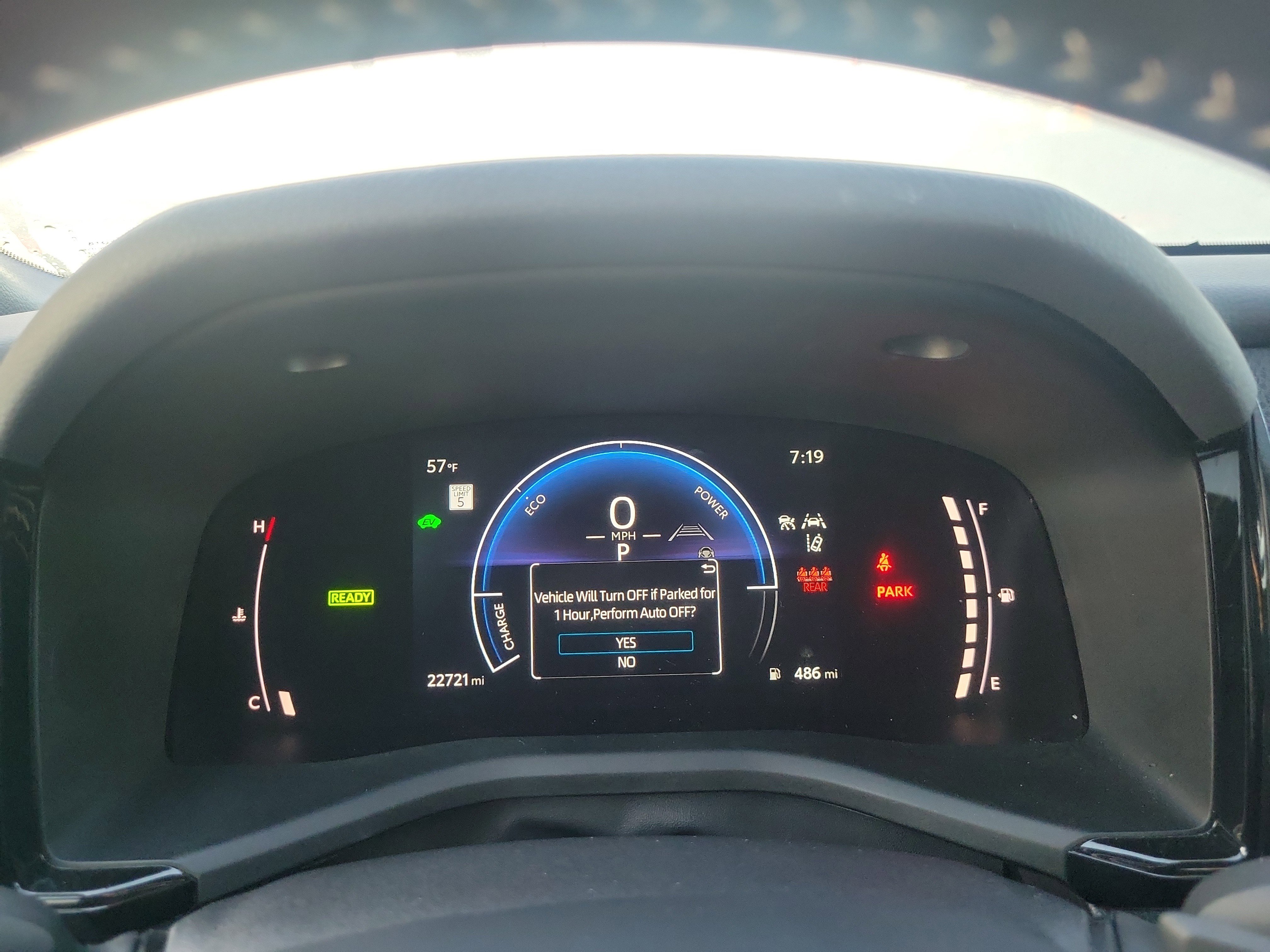 Certified 2025 Toyota Camry SE image 24